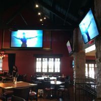 Bar TVs